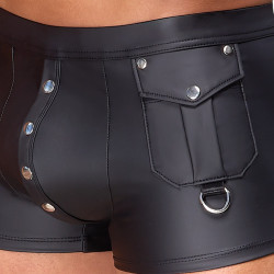 NEK Boxer Lessio Trunk Noir